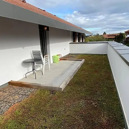 Joli Studio Chens-sur-Leman Exterior photo