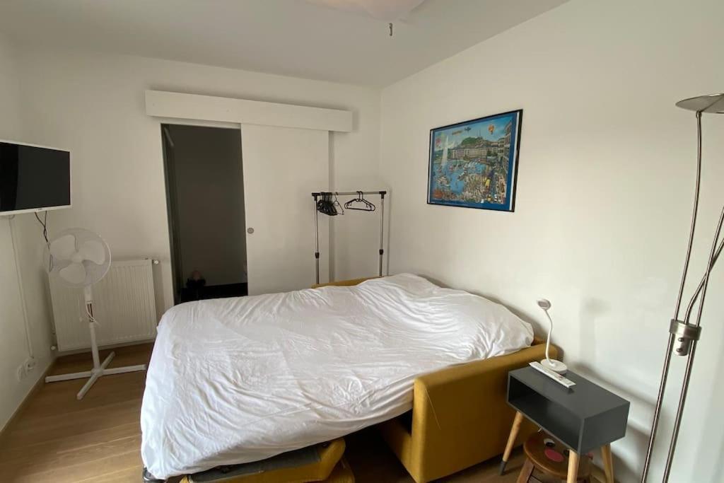 Joli Apartment *