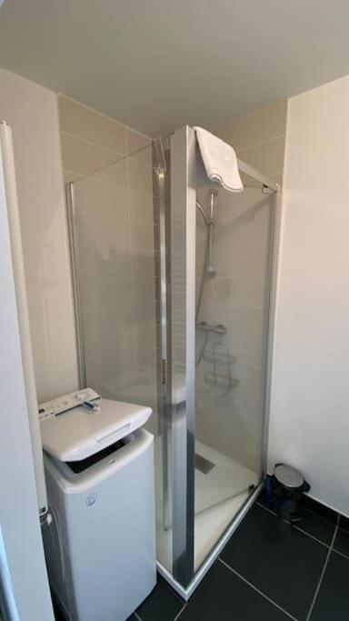 Apartment Joli Chens-sur-Leman