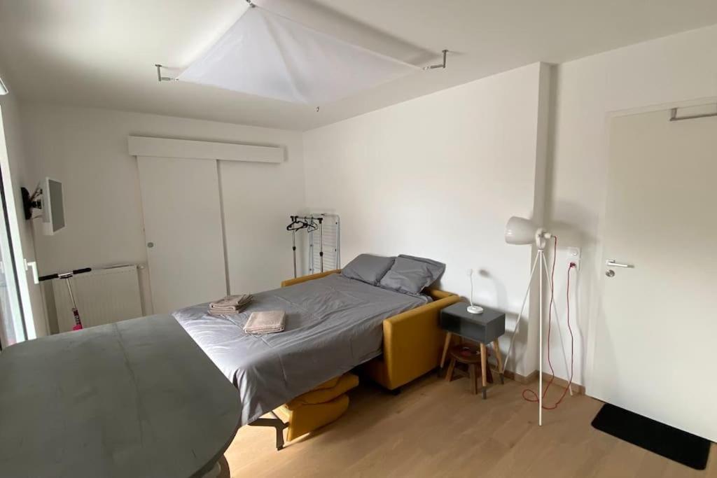 Apartment Joli *