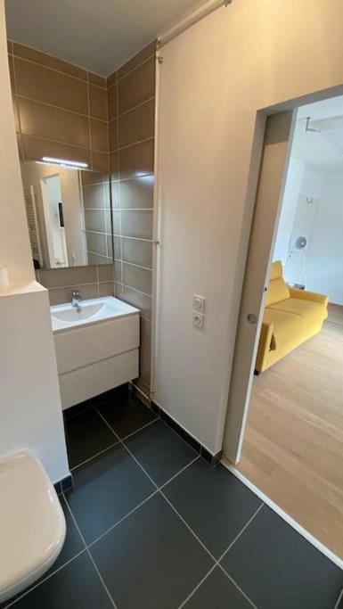 Joli Apartment Chens-sur-Leman