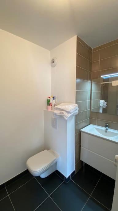 Joli Apartment Chens-sur-Leman
