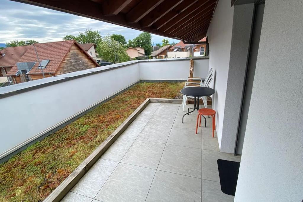 Joli Apartment