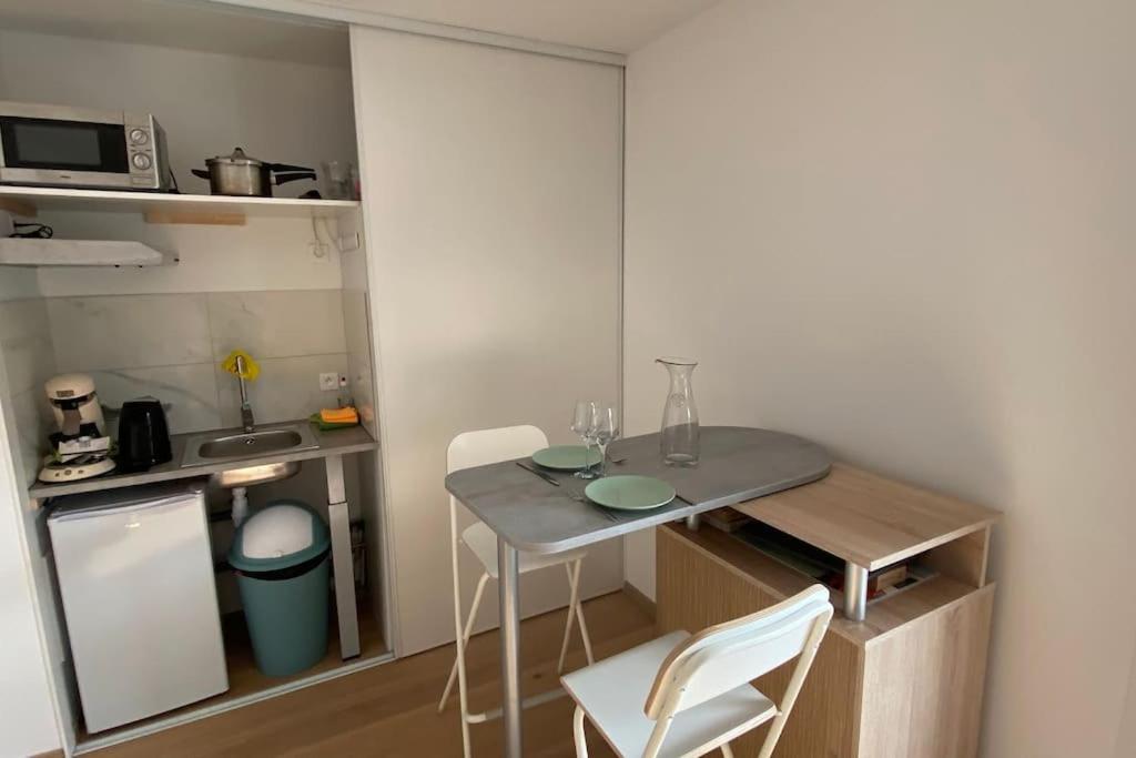 Joli Apartment *